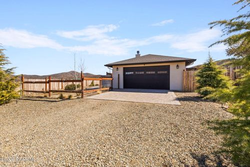2941 S Mingus Mountain Lane, Dewey-Humboldt, AZ, 86329 | Card Image