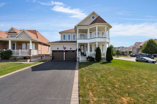 117 Mount Cres, Angus, ON, L3W1B5 | Card Image