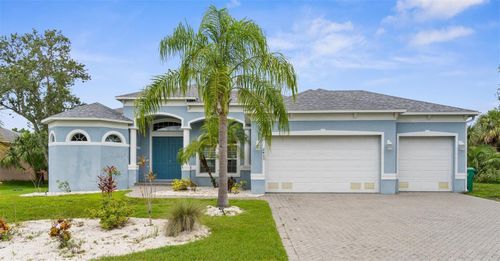 2453 Harbour Dr, Punta Gorda, FL, 33983-2713 | Card Image