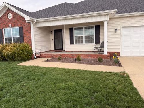 338 N Abbey Way, Hopkinsville, KY, 42240-9441 | Card Image