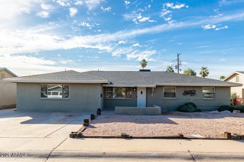 8419 E Granada Rd, Scottsdale, AZ, 85257-2940 | Card Image