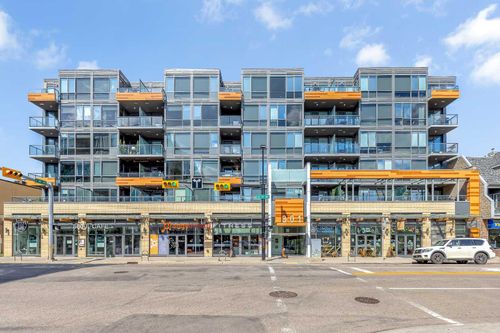 609-301 10 Street Nw, Calgary, AB, T2N1V8 | Card Image