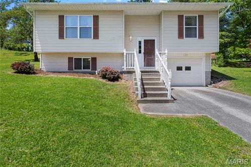 1147 Hannah Street, Jackson, MO, 63755 | Card Image