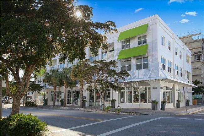 202 - 430 Kumquat Ct, Condo with 2 bedrooms, 2 bathrooms and null parking in SARASOTA FL | Image 6