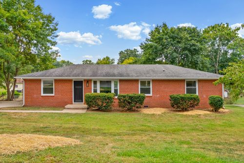 124 Lexington Dr, Clarksville, TN, 37042-3614 | Card Image