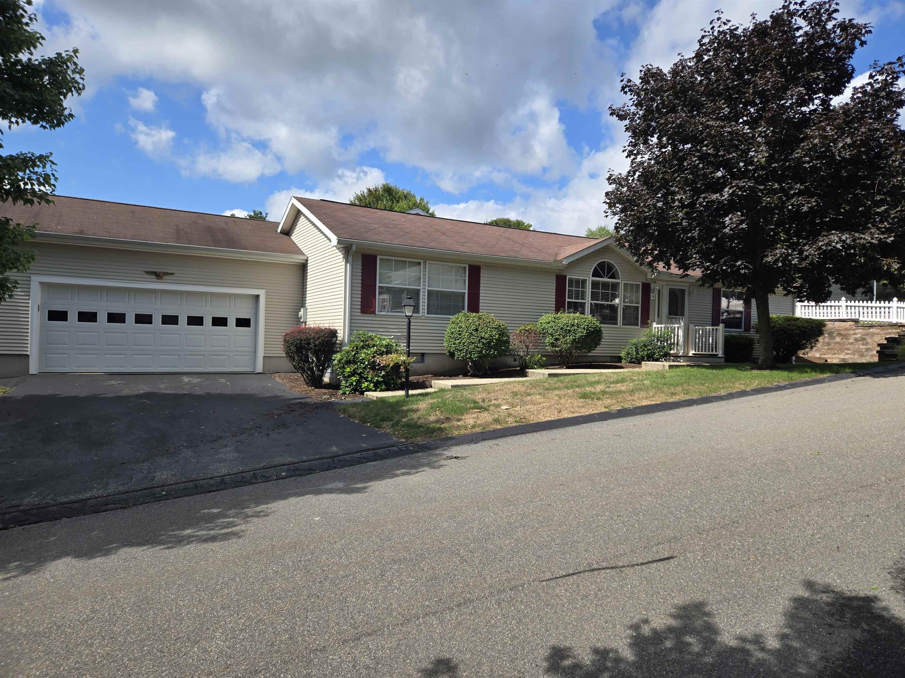 Heritage Way, Manchester, NH 03104