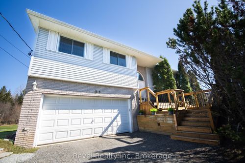 21 Millichamp St, Markstay, ON, P0M2G0 | Card Image