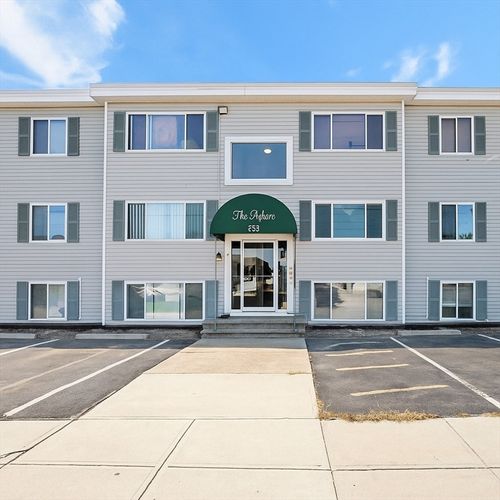 apt-8-239 Glasgow St, Fall River, MA, 02721-5029 | Card Image
