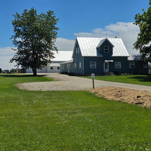 7071 N 700 E, Union City, IN, 47390-8331 | Card Image