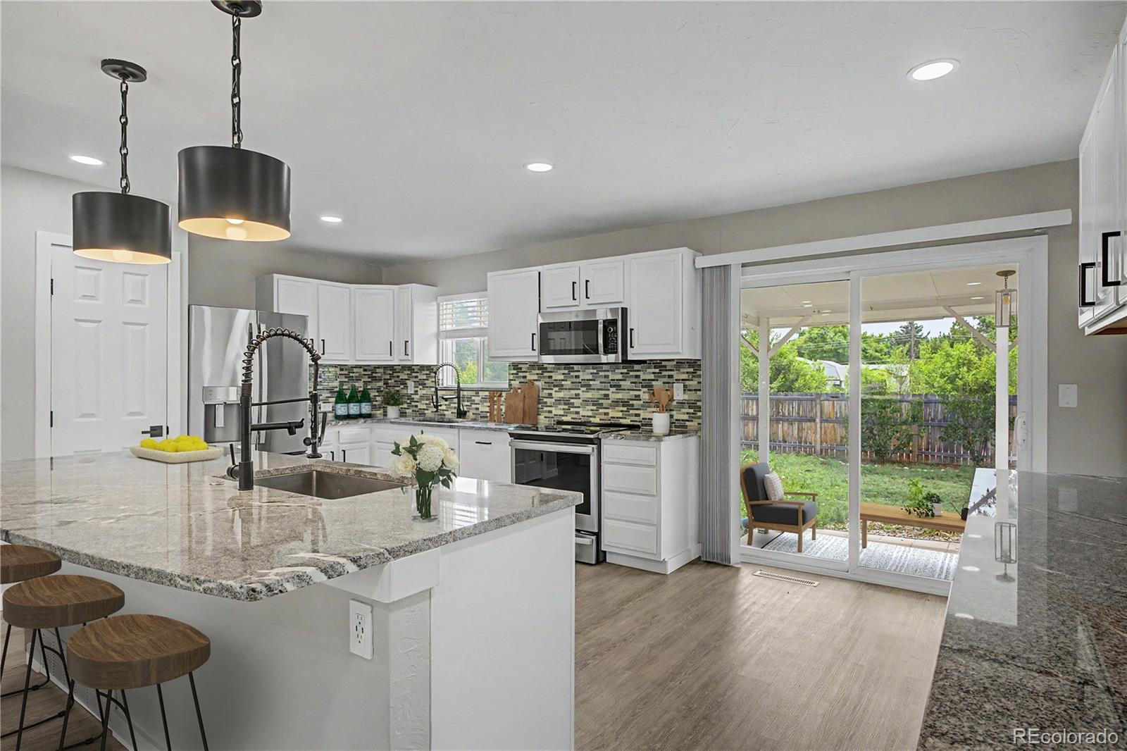 Residential in Colorado Springs 5