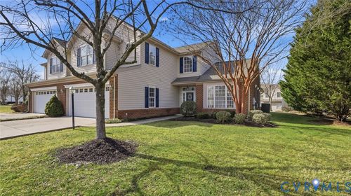 10302 White Marsh Rd, Glen Allen, VA, 23060-7214 | Card Image
