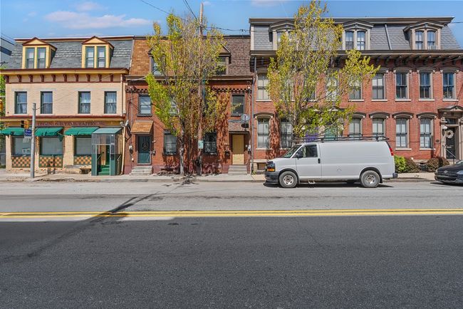 506 E North Ave, House other with 2 bedrooms, 1 bathrooms and null parking in Pittsburgh PA | Image 4