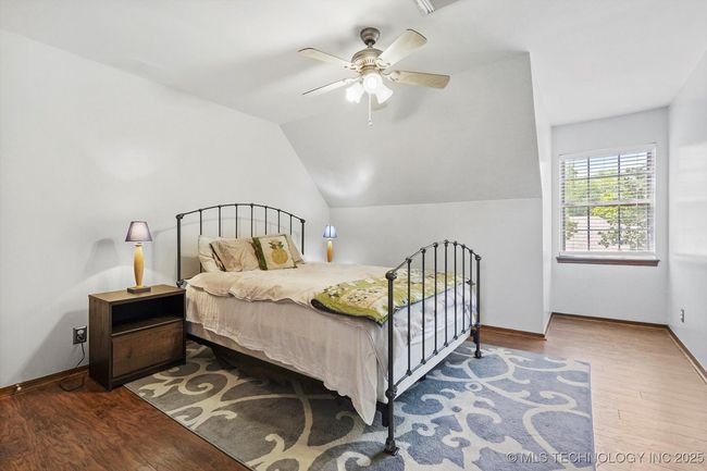 7911 Toledo Ave, House other with 4 bedrooms, 3 bathrooms and null parking in Tulsa OK | Image 22