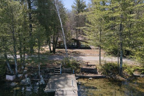 1087 Glenmount Road, Lake of Bays, ON, P0B1A0 | Card Image