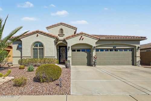 5407 N 191st Dr, Litchfield Park, AZ, 85340-5737 | Card Image