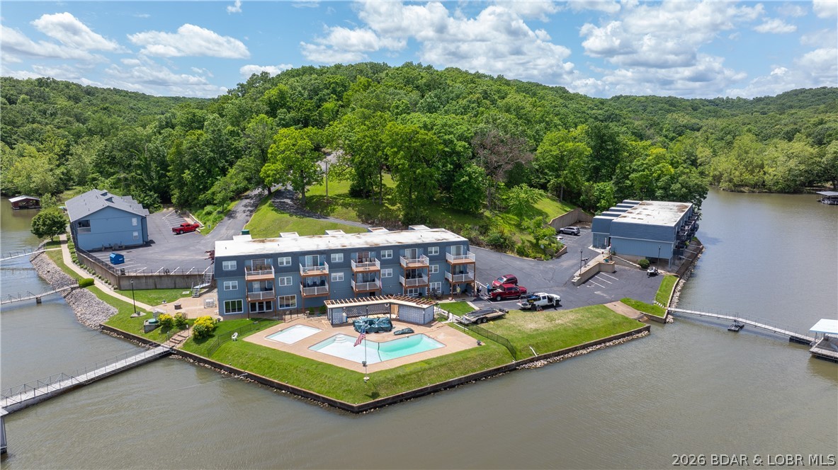 Residential in Linn Creek