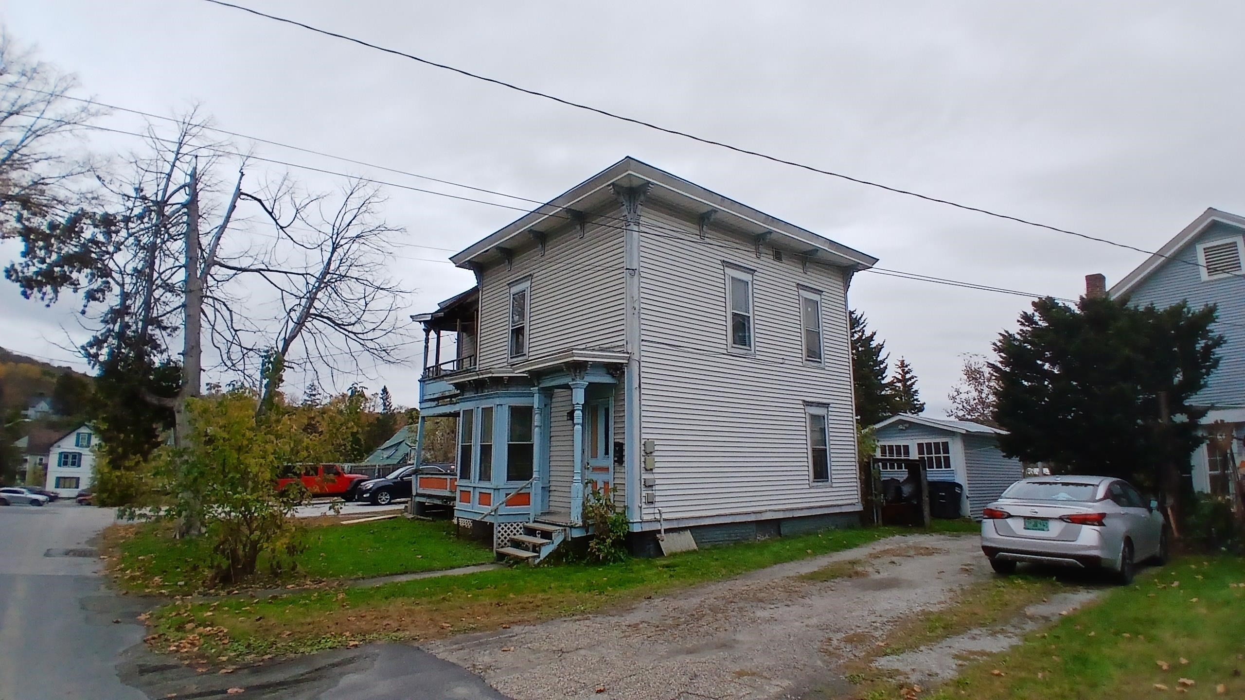 Residential Income in Barre City 4