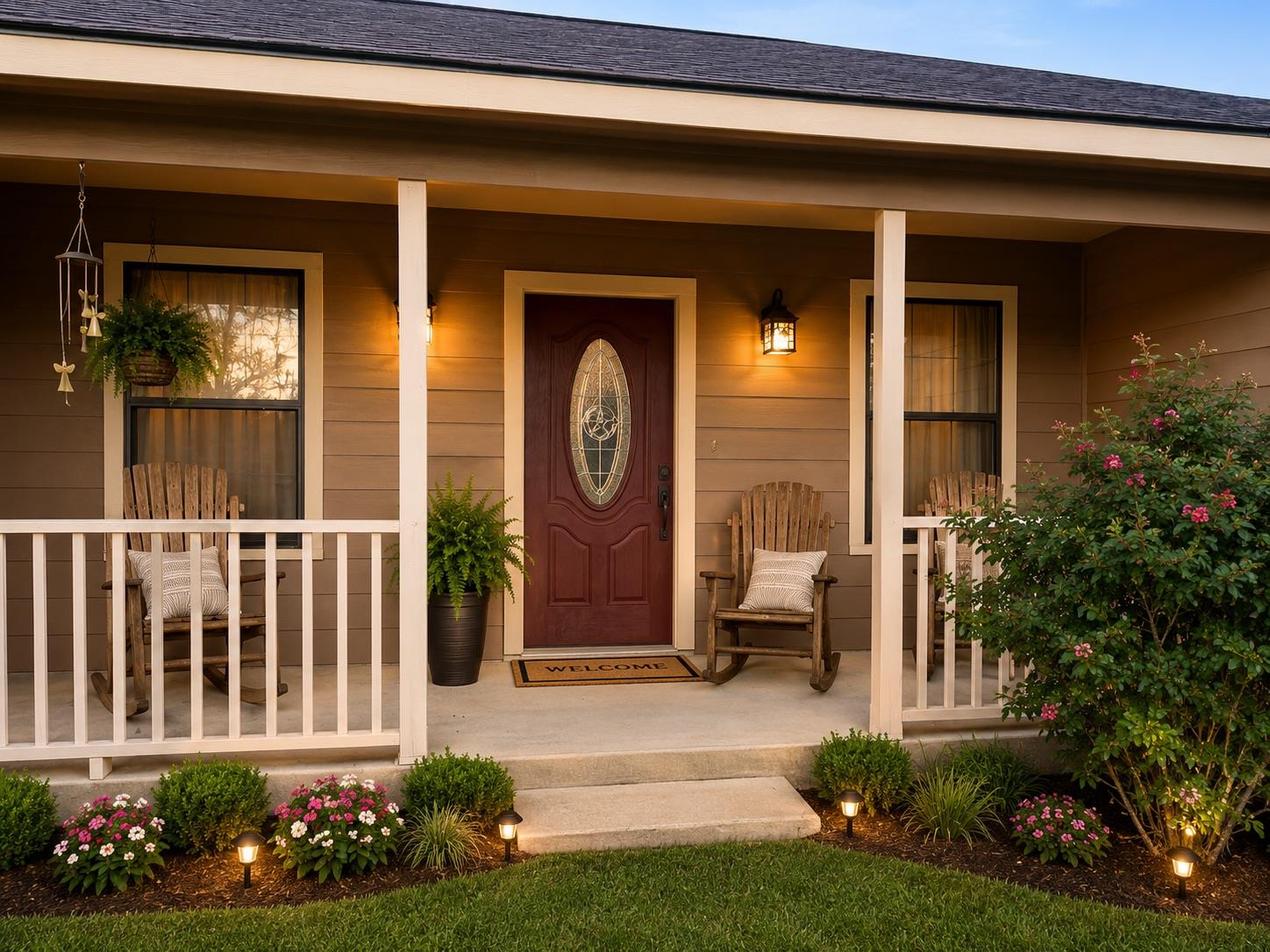 Residential in Rockdale 2