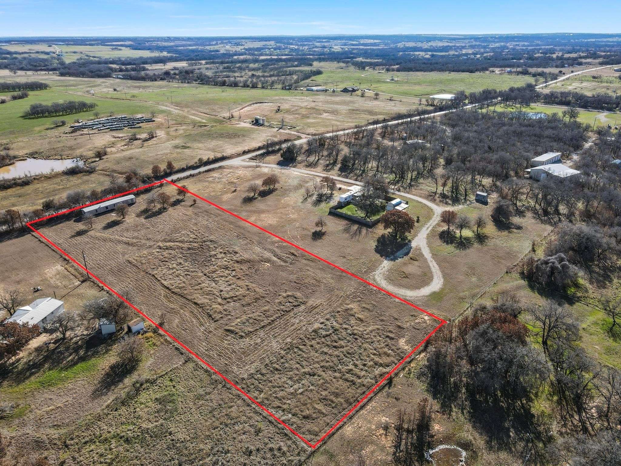 Land in Bridgeport