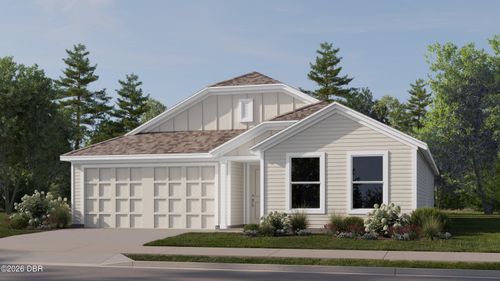 6124 Swamp Bay Dr, Edgewater, FL, 32141-5881 | Card Image