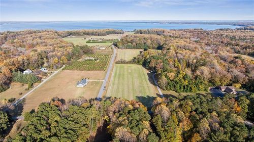 5.78AC Mount Ivy Lane, Surry, VA, 23883 | Card Image