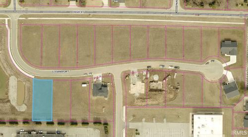 3925 Mike Anderson Lane, Logansport, IN, 46947 | Card Image