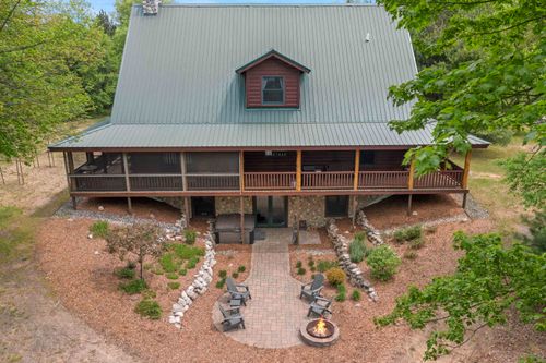 18090 Read Rd, Copemish, MI, 49625-9655 | Card Image