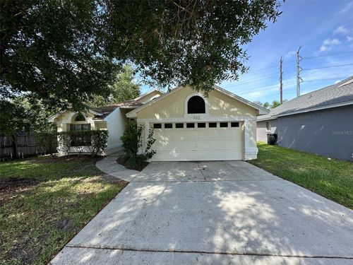 332 Morning Glory Dr, LAKE MARY, FL, 32746-6117 | Card Image
