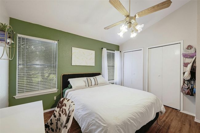 APT-69 - 1411 Gracy Farms Ln, Townhouse with 2 bedrooms, 2 bathrooms and 2 parking in Austin TX | Image 14