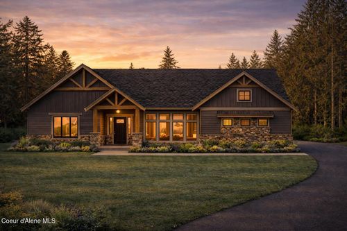 215 White Cloud Dr, Sandpoint, ID, 83864 | Card Image
