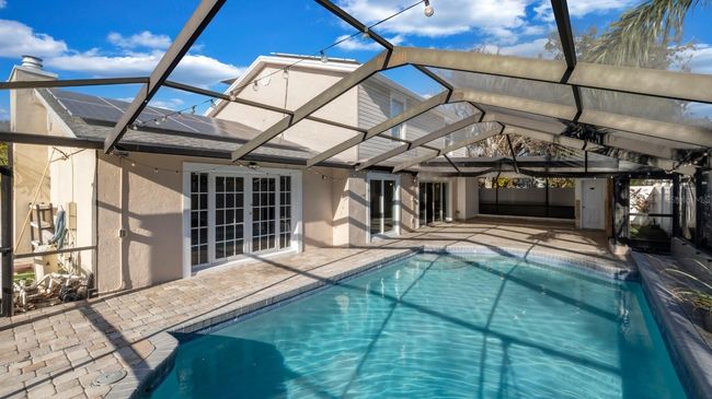 15701 Springmoss Ln, House other with 4 bedrooms, 5 bathrooms and null parking in Tampa FL | Image 33