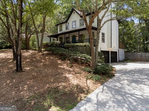 385 Roswell Farms Rd, Roswell, GA, 30075-4359 | Card Image