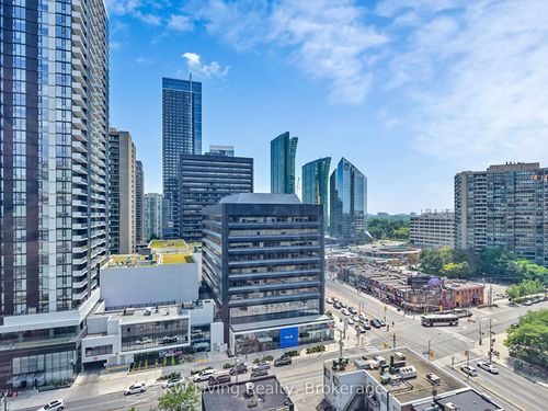 1511-30 Greenfield Ave, North York, ON, M2N6N3 | Card Image