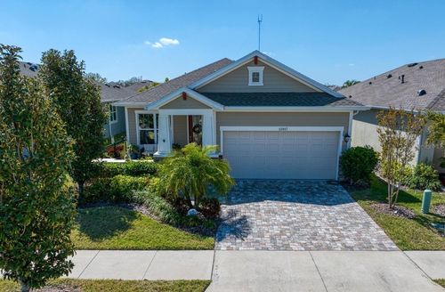 13917 Kingfisher Glen Dr, LITHIA, FL, 33547-4346 | Card Image