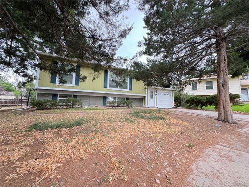 15532 E Gunnison Pl, Aurora, CO, 80017-5012 | Card Image