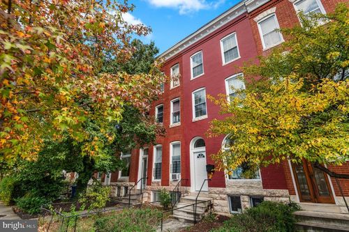 2405 Maryland Ave, BALTIMORE, MD, 21218-5032 | Card Image