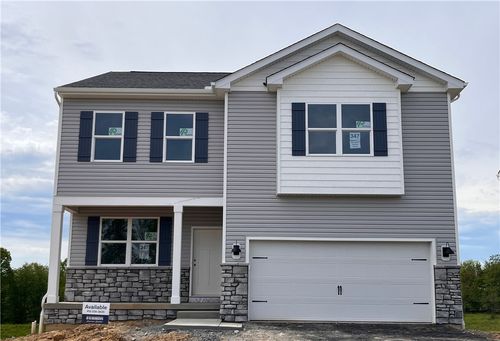 379 Leslie Farms Drive, Connoquenessing Boro, PA, 16033 | Card Image
