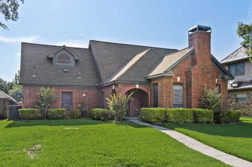 2512 Brookhaven Dr, Mesquite, TX, 75150-4982 | Card Image