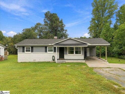 106 Preston Street, Easley, SC, 29640 | Card Image