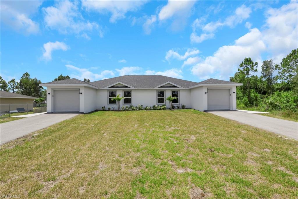 Residential Income in LEHIGH ACRES