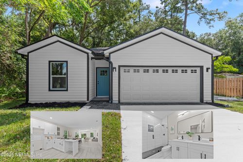 6020 Bartram Park Blvd, Jacksonville, FL, 32258 | Card Image