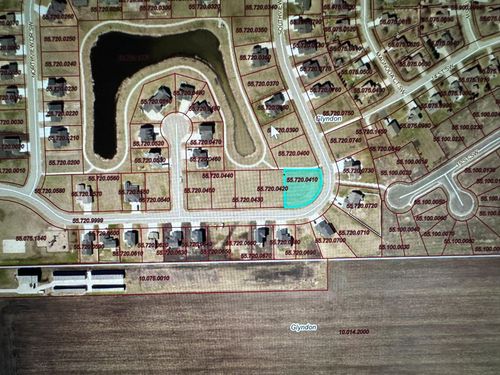 1261 Southview Dr Sw, Glyndon, MN, 56547-4443 | Card Image