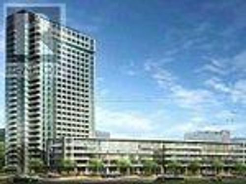 403-30 Herons Hill Way, Toronto (Henry Farm), ON, M2J0A4 | Card Image