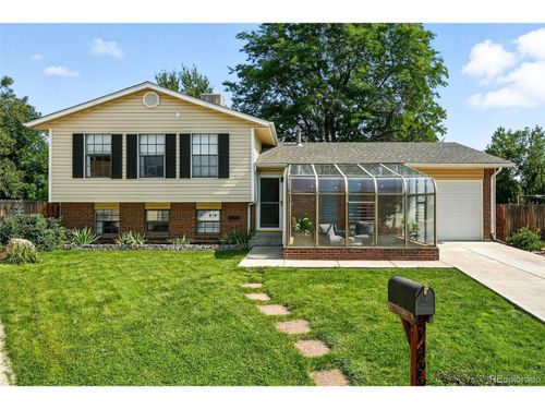 7466 Holland Ct, Arvada, CO, 80005-4175 | Card Image