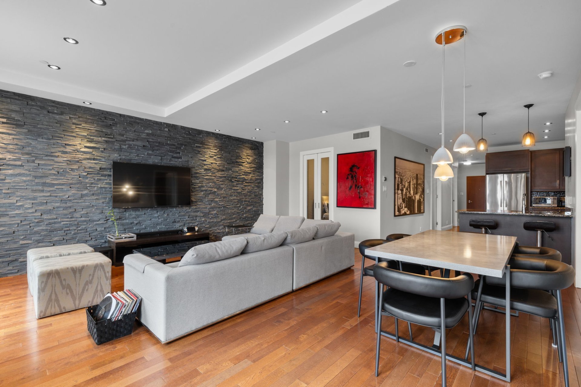 Residential in Montréal (Ville-Marie) 5