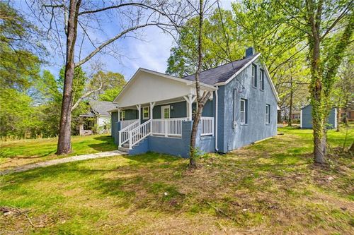 804 Ridge Street, Madison, NC, 27025 | Card Image