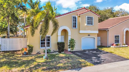 12797 Nw 13th St, Sunrise, FL, 33323-3135 | Card Image