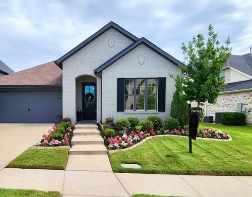 1632 Cotton Rd, Van Alstyne, TX, 75495-8130 | Card Image