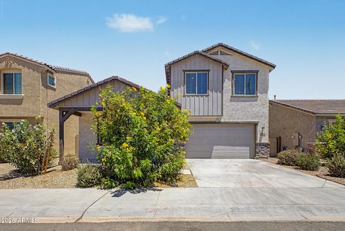 10984 W Pierce St, Avondale, AZ, 85323-0016 | Card Image