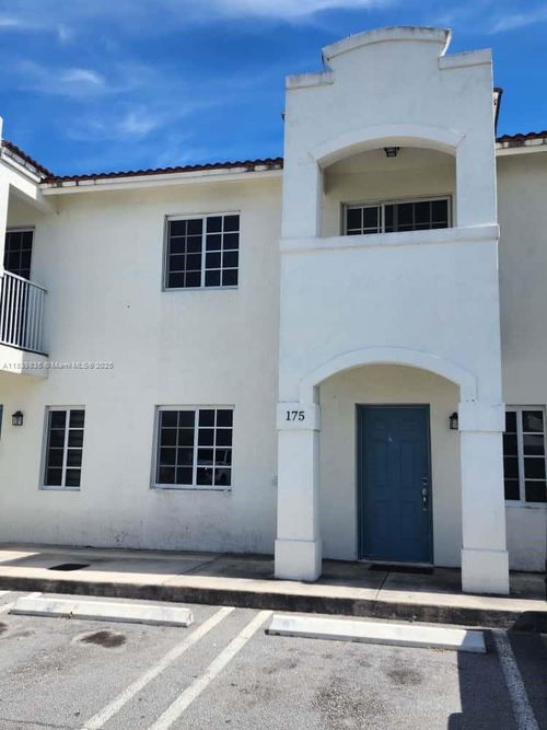 175 Sw 6th Ln, Florida City, FL, 33034-4697 | Card Image